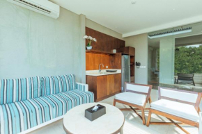 Affordable Stunning 1BR Villa with private pool near Bingin Beach